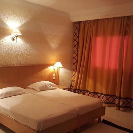 Hotel Sindbad Sousse Hammam Sousse Exteriör bild